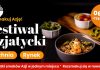 Weekend z kuchnią Azji w Bochni. Festiwal Azjatycki już 6-8 czerwca