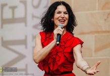 Wielka Gala piosenki włoskiej na dziedzińcu Zamku Królewskiego w Niepołomicach – ZDJĘCIA