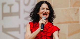 Wielka Gala piosenki włoskiej na dziedzińcu Zamku Królewskiego w Niepołomicach – ZDJĘCIA