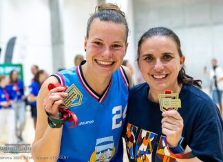 Koszykówka. Złoty medal Marty Wdowiuk na Akademickich Mistrzostwach Polski – ZDJĘCIA