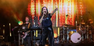 Dni Niepołomic. Kasia Kowalska dała wspaniały koncert! – ZDJĘCIA