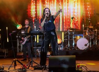 Dni Niepołomic. Kasia Kowalska dała wspaniały koncert! – ZDJĘCIA