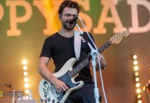 Dni Niepołomic. Mesajah i Happysad – ZDJĘCIA