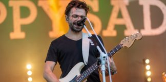 Dni Niepołomic. Mesajah i Happysad – ZDJĘCIA