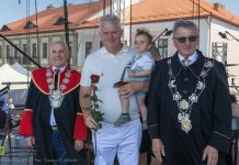 Bocheńskie Święto Rzemiosła: Uroczysty przemarsz, msza i wyróżnienia dla zasłużonych – ZDJĘCIA