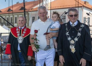 Bocheńskie Święto Rzemiosła: Uroczysty przemarsz, msza i wyróżnienia dla zasłużonych – ZDJĘCIA