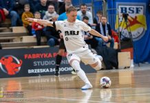 BSF ogłasza dobre wieści: kluczowi zawodnicy zostają na kolejny sezon!