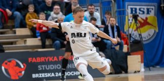 BSF ogłasza dobre wieści: kluczowi zawodnicy zostają na kolejny sezon!