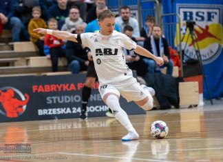 BSF ogłasza dobre wieści: kluczowi zawodnicy zostają na kolejny sezon!