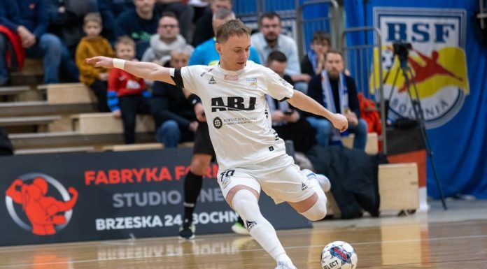 BSF ogłasza dobre wieści: kluczowi zawodnicy zostają na kolejny sezon!