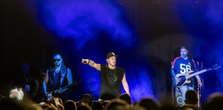 Koncert AFROMENTAL w Brzesku – ZDJĘCIA