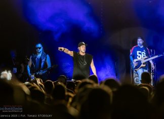 Koncert AFROMENTAL w Brzesku – ZDJĘCIA