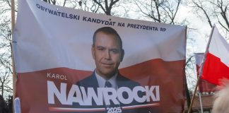 Lokalny Komitet Poparcia Karola Nawrockiego dziękuje mieszkańcom Bocheńszczyzny