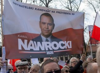 Lokalny Komitet Poparcia Karola Nawrockiego dziękuje mieszkańcom Bocheńszczyzny