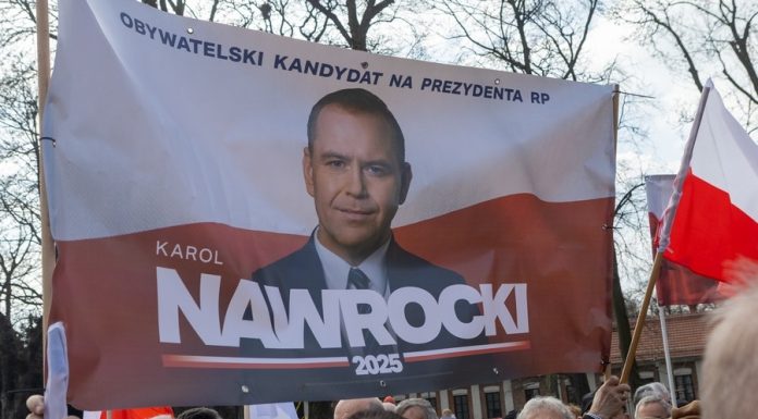 Lokalny Komitet Poparcia Karola Nawrockiego dziękuje mieszkańcom Bocheńszczyzny