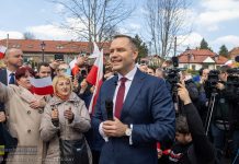 Powiat bocheński: skąd Karol Nawrocki wziął ponad 17 tysięcy głosów w II turze? – ANALIZA