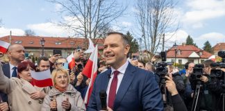 Powiat bocheński: skąd Karol Nawrocki wziął ponad 17 tysięcy głosów w II turze? – ANALIZA