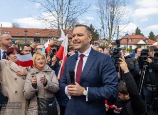 Powiat bocheński: skąd Karol Nawrocki wziął ponad 17 tysięcy głosów w II turze? – ANALIZA