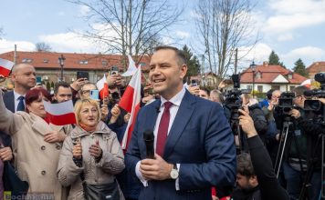 Powiat bocheński: skąd Karol Nawrocki wziął ponad 17 tysięcy głosów w II turze? – ANALIZA