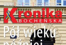 Nowa „Kronika”: Pół wieku później