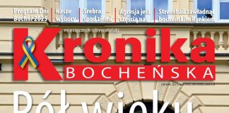 Nowa „Kronika”: Pół wieku później