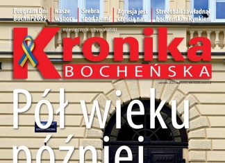 Nowa „Kronika”: Pół wieku później