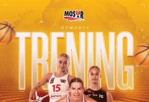 Koszykówka. Kto zagra w drużynie rezerw? MOSiR Bochnia organizuje trening otwarty!