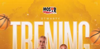 Koszykówka. Kto zagra w drużynie rezerw? MOSiR Bochnia organizuje trening otwarty!