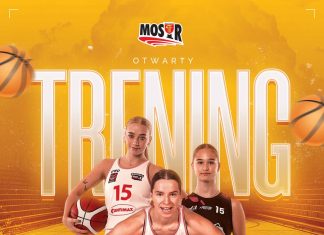 Koszykówka. Kto zagra w drużynie rezerw? MOSiR Bochnia organizuje trening otwarty!