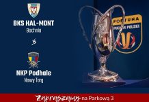 W środę BKS rozegra półfinał Pucharu Polski na szczeblu wojewódzkim. Dzień Dziecka przy Parkowej