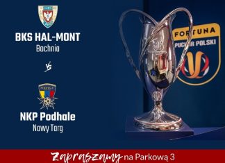 W środę BKS rozegra półfinał Pucharu Polski na szczeblu wojewódzkim. Dzień Dziecka przy Parkowej