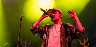 Dni Bochni: Wiktor Dyduła gwiazdą sobotniego wieczoru – ZDJĘCIA