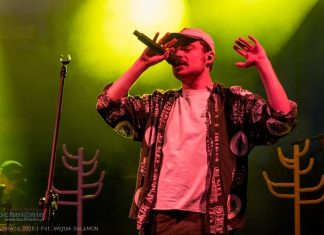 Dni Bochni: Wiktor Dyduła gwiazdą sobotniego wieczoru – ZDJĘCIA