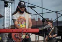 Dni Bochni. Koncert Big Bit Kid – ZDJĘCIA