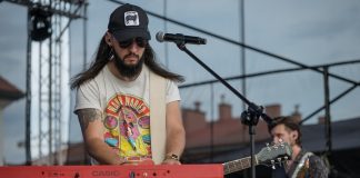 Dni Bochni. Koncert Big Bit Kid – ZDJĘCIA