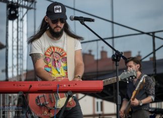 Dni Bochni. Koncert Big Bit Kid – ZDJĘCIA