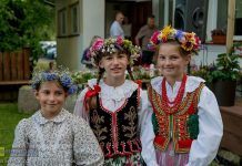 Gmina Bochnia. Wianki Świętojańskie w Galerii Chełm – ZDJĘCIA