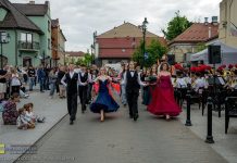 Dni Bochni: Święto Ulicy Solnej – ZDJĘCIA