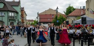 Dni Bochni: Święto Ulicy Solnej – ZDJĘCIA