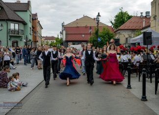 Dni Bochni: Święto Ulicy Solnej – ZDJĘCIA