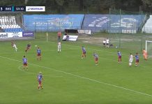 Dramat w ostatnich sekundach dogrywki – BKS przegrał finał po golu w 121. minucie