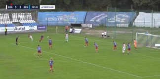 Dramat w ostatnich sekundach dogrywki – BKS przegrał finał po golu w 121. minucie