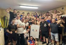 BKS w finale Pucharu Polski na szczeblu wojewódzkim! Emocjonujący bój wygrany 4:3