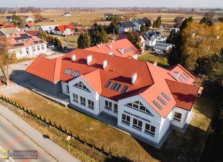 Gmina Bochnia: Otwarcie budynku wielofunkcyjnego w Baczkowie – ZDJĘCIA, WIDEO