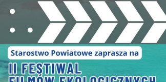 Bochnia. W czwartek II Festiwal Filmów Ekologicznych
