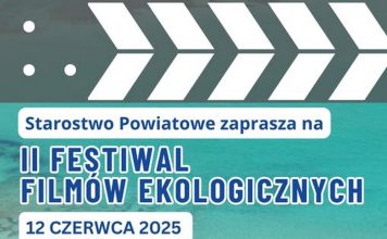 Bochnia. W czwartek II Festiwal Filmów Ekologicznych