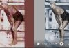 Kreatywne ujęcie historii. Jan Kot „ożył” na Facebooku bocheńskiej pływalni