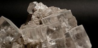 Bryłka soli z Żup Krakowskich poleci w kosmos!