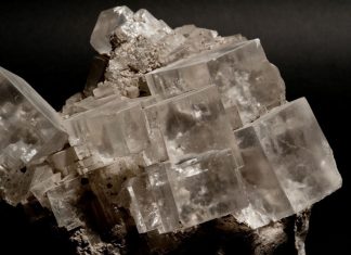 Bryłka soli z Żup Krakowskich poleci w kosmos!