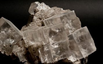 Bryłka soli z Żup Krakowskich poleci w kosmos!